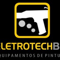 Eletrotech Equipamentos de Pintura