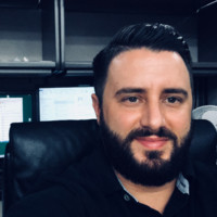 Adrian Ravelo