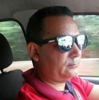 Gilberto Silva Dos Santos