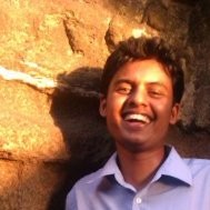 Thirumoorthy Rathinakumar