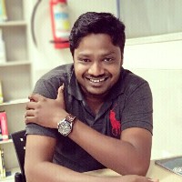 Sanket Kalyankar