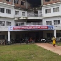 Shree Ramkrishna Institute of Science & Technology