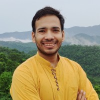 Syed Ibad Raza Bilgrami