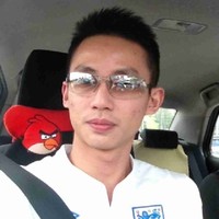 Jerry Tan