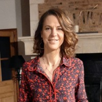 Anne-Charlotte Lourdel