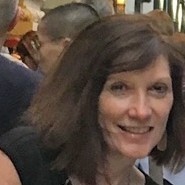 Julie Johnson Holt