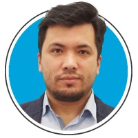 John Jairo Villabon Rojas