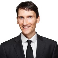 Aidan Corcoran