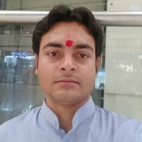 Abhimanyu Kumar Singh