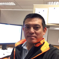 Peter Chang