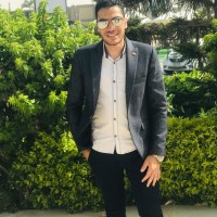 Mohamed Mahmoud Ossman