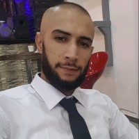 Chemseddine Laraba