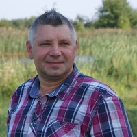 Sergey Rekun
