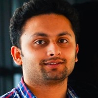 Rudrendu Shekhar