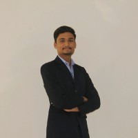 Shailesh Patil
