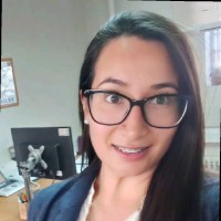 Valentina San Martín