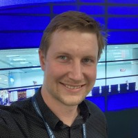 Ing. Lukáš Bek, Ph.D.