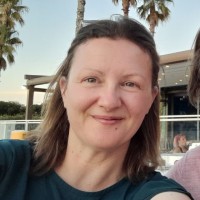 Heather Butlin-Jones