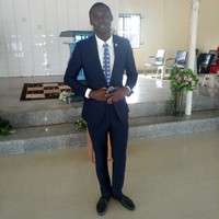 Olutayo Oyeti