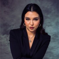 Oksana Grudanov