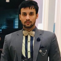 Mohammed Shanawaz