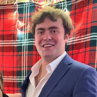 Connor Magee