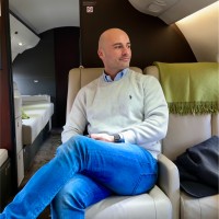 Daniele Deiana