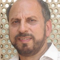 Ali Akbar Husain