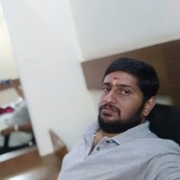 Sudeep C D