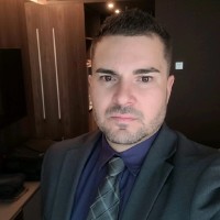 Bruno Ricardo Bueno
