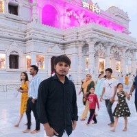 Amar Singh Yadav