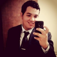 Raphael Pedroga