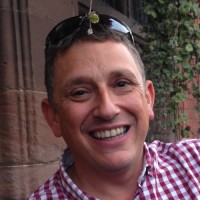Colin Rogers