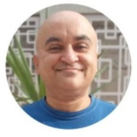 M. Taha Masood