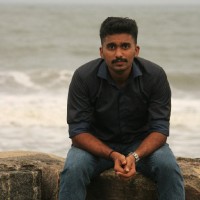 Gokulnath N