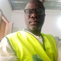 Sidy Mohamed Camara