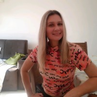 Priscila Mello Fehlauer De Mello
