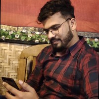 Purushottam Inamdar