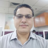 Ved Kumar Manuja
