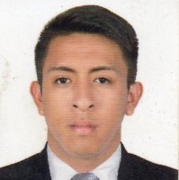 Jefferson Julca Leon
