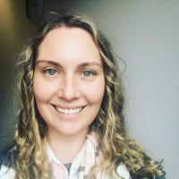 Eve Carroll-Dwyer