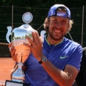 Christoph Negritu