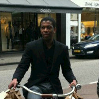 Gerold Colin