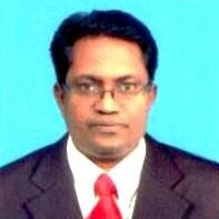 Ganeshkumar Rajagopal