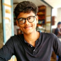 Prashanth Reddy