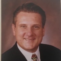 Eric Orywal