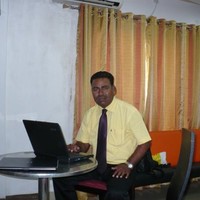 Sanjay Kawade