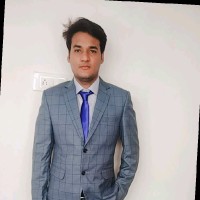 DEVENDER NEGI
