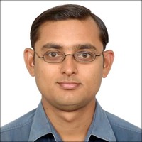 Tejal Pardeshi