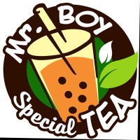 Mr. Boy SpecialTea MAIN
